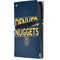 NBA Denver Nuggets Standard - Light Blue PS5 Pro Console Skin